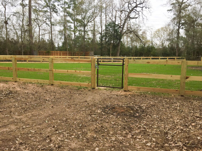 dog park